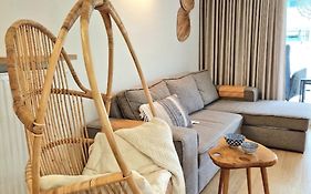 Dwa Apartamenty Rogowo Pearl z prywatną sauną lub tarasem na dachu